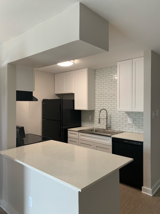 Nest Apartments in Tyler, TX - Building Photo - Building Photo