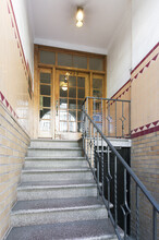 1457-1459 Haight St in San Francisco, CA - Building Photo - Interior Photo