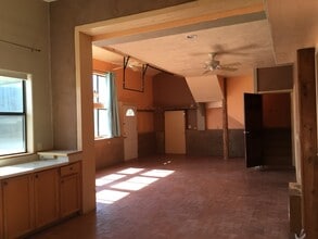 23901 US-70, Unit A in Bent, NM - Foto de edificio - Building Photo