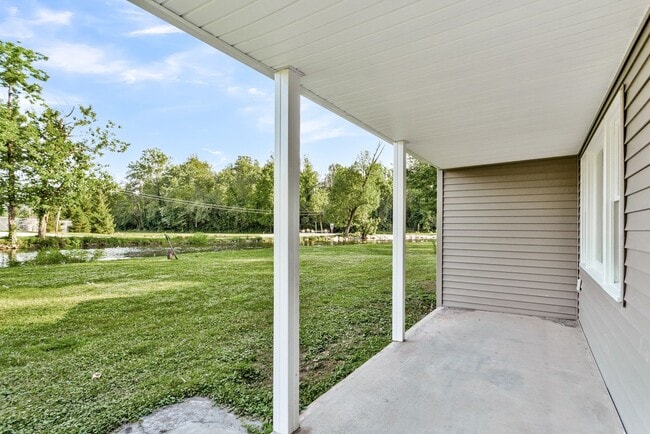 property at 1437 Cockleys Meadow Dr