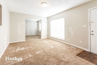 955 Ridgewood Dr in Plainfield, IN - Building Photo - Building Photo