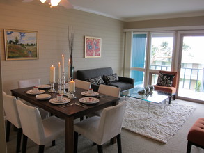 Villa Pacific Apartments *$500.00 off * in San Diego, CA - Building Photo - Building Photo