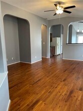 3309 Barksdale Dr in Austin, TX - Foto de edificio - Building Photo
