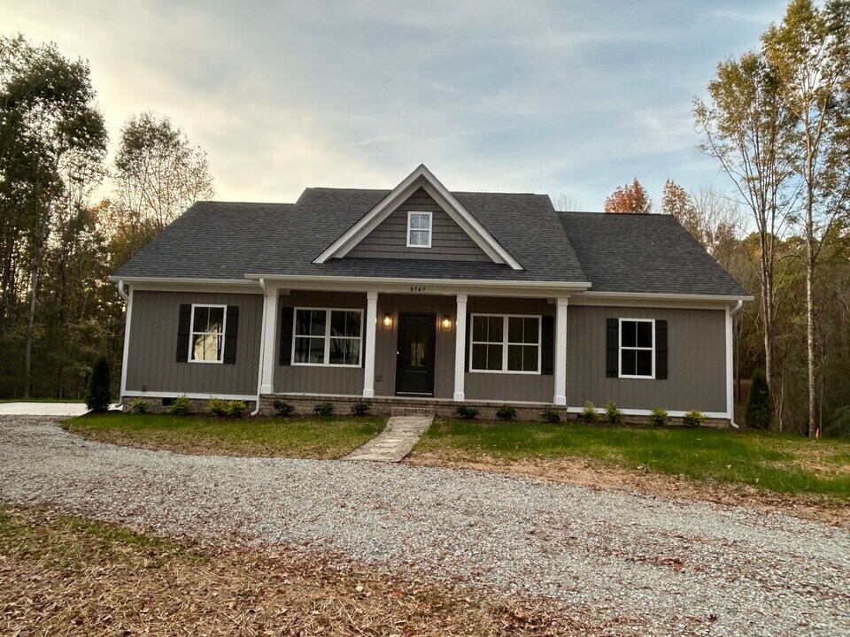 9747 Bethel Church Rd in Locust, NC - Building Photo