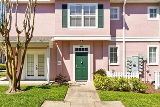 4005 Venetian Bay Dr in Kissimmee, FL - Foto de edificio - Building Photo