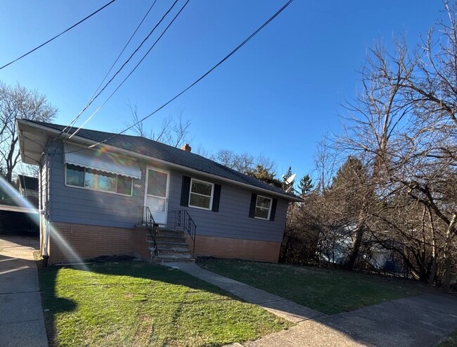 property at 5074 Miller Ave