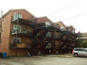 5312-5318 S Kenneth Ave in Chicago, IL - Foto de edificio - Building Photo