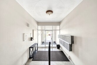 Bayfield Manor Apartments in Owen Sound, ON - Building Photo - Building Photo