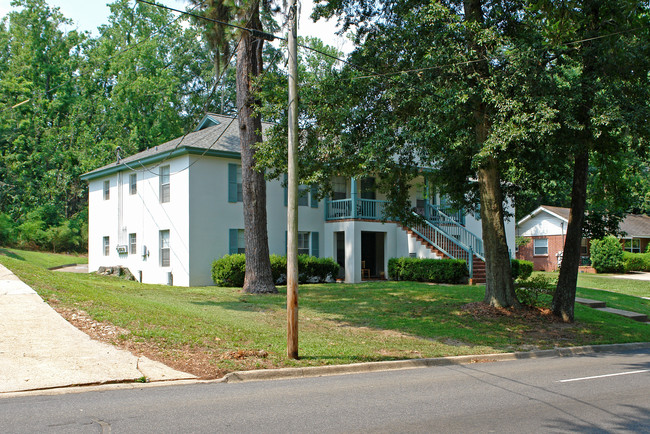 521 E 7th Ave in Tallahassee, FL - Building Photo - Building Photo