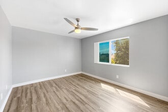 Rose Garden Apartments in San Bernardino, CA - Building Photo - Building Photo