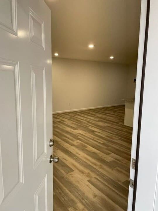 419 E James Dr in Strafford, MO - Building Photo