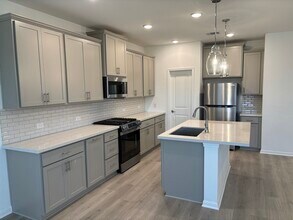 1224 Purple Martin Dr in Pflugerville, TX - Building Photo - Building Photo