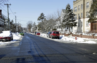 377-383 12th Ave in Paterson, NJ - Building Photo - Building Photo