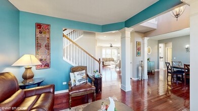 182 Chapin Way in Oswego, IL - Building Photo - Building Photo