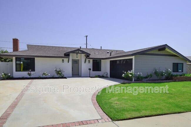 property at 1530 Dapple Ave