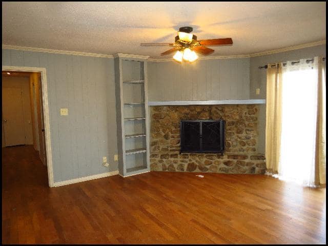 12124 Shawnee Forest Dr in Little Rock, AR - Building Photo - Building Photo