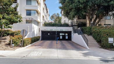 5765 Friars Rd in San Diego, CA - Building Photo - Building Photo