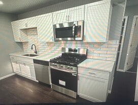 1824 Central Dr in Gary, IN - Building Photo