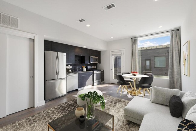 property at 1800 E 4th St