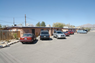 3417 E Lind Rd in Tucson, AZ - Building Photo - Building Photo