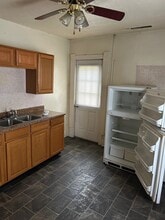 1504 Mound St, Unit 1504.5 in Springfield, OH - Building Photo - Building Photo