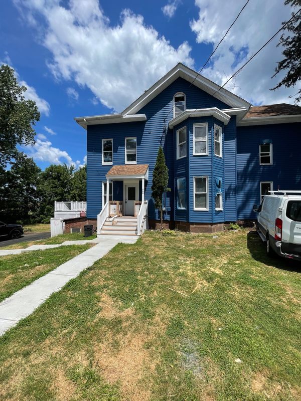 property at 358 Pomeroy Ave
