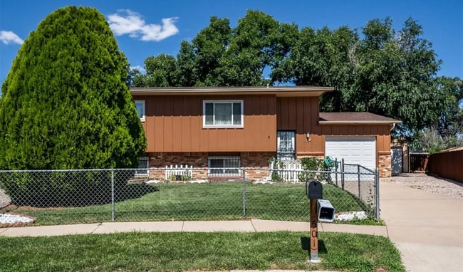 property at 501 Corte Sol