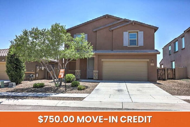 property at 15470 S Calle Nopalera