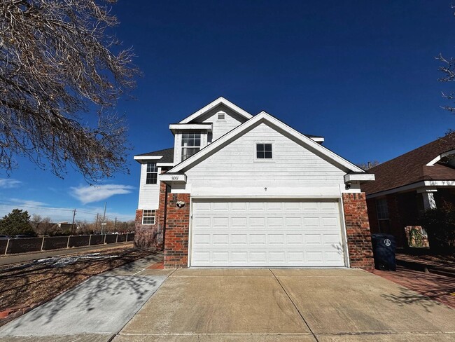 8001 Argyle Ave NE in Albuquerque, NM - Building Photo - Building Photo