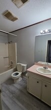 2508 Melody Ln in Ruston, LA - Building Photo - Building Photo