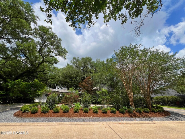 1500 Myrtle Pl in Lafayette, LA - Building Photo - Building Photo