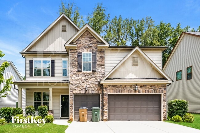 property at 307 Summerwalk Rd