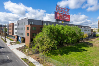 Thrive Sweet Auburn in Atlanta, GA - Building Photo - Building Photo