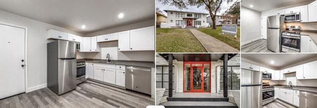 3912 N Hall St in Dallas, TX - Building Photo - Building Photo