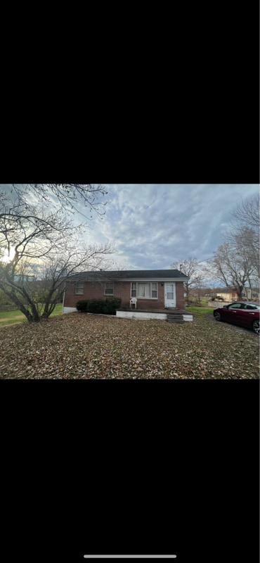 property at 3095 White Oak Rd