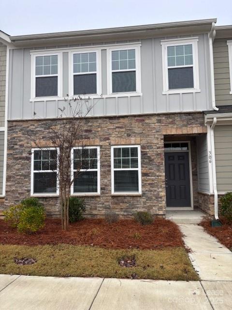 306 Planters Trace Ln in Indian Trail, NC - Building Photo - Building Photo