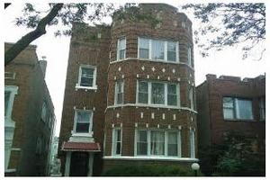 7706 S Marshfield Ave in Chicago, IL - Foto de edificio