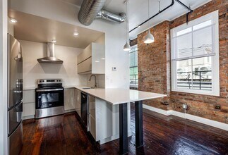 161 McMicken LLC in Cincinnati, OH - Building Photo - Interior Photo