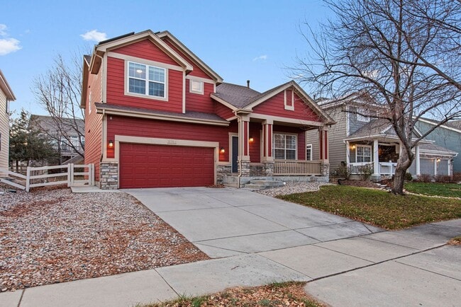 2721 Chase Dr in Fort Collins, CO - Building Photo - Building Photo