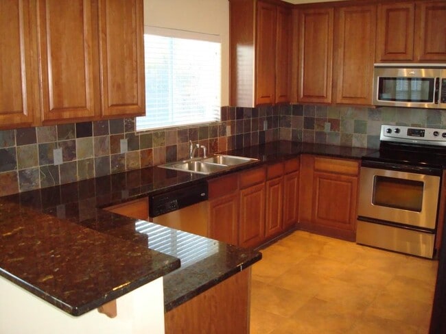 2670 Crazyhorse Pass in Austin, TX - Building Photo - Building Photo