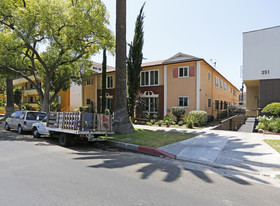 403 S Occidental Blvd in Los Angeles, CA - Building Photo