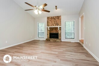 616 Rivercrest Dr in Woodstock, GA - Building Photo - Building Photo