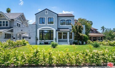 4308 Victoria Park Dr in Los Angeles, CA - Foto de edificio - Building Photo