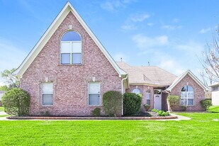 6157 Braybourne Main in Olive Branch, MS - Building Photo