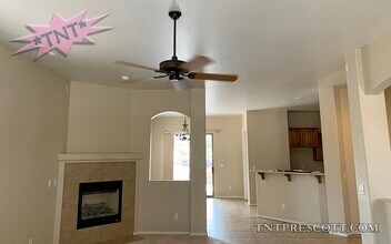 4460 N Reston Pl in Prescott Valley, AZ - Building Photo - Building Photo