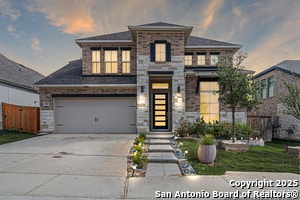 property at 938 Quemada