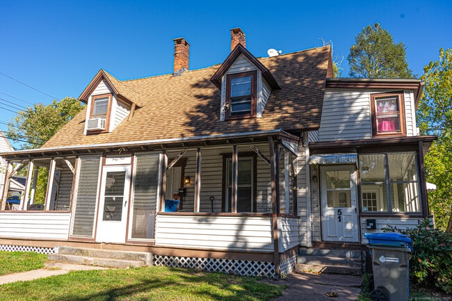 property at 51 Cedar St