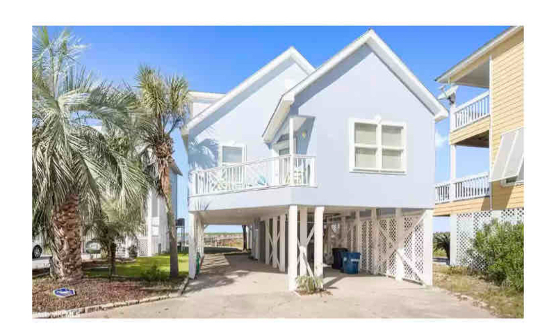 119 Blue Lagoon Dr in Gulf Shores, AL - Building Photo