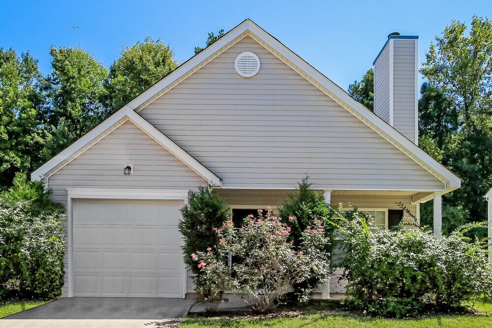 524 Moss Stream Ln in Charlotte, NC - Foto de edificio