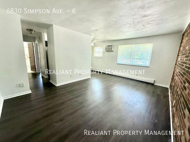 property at 6830 Simpson Ave